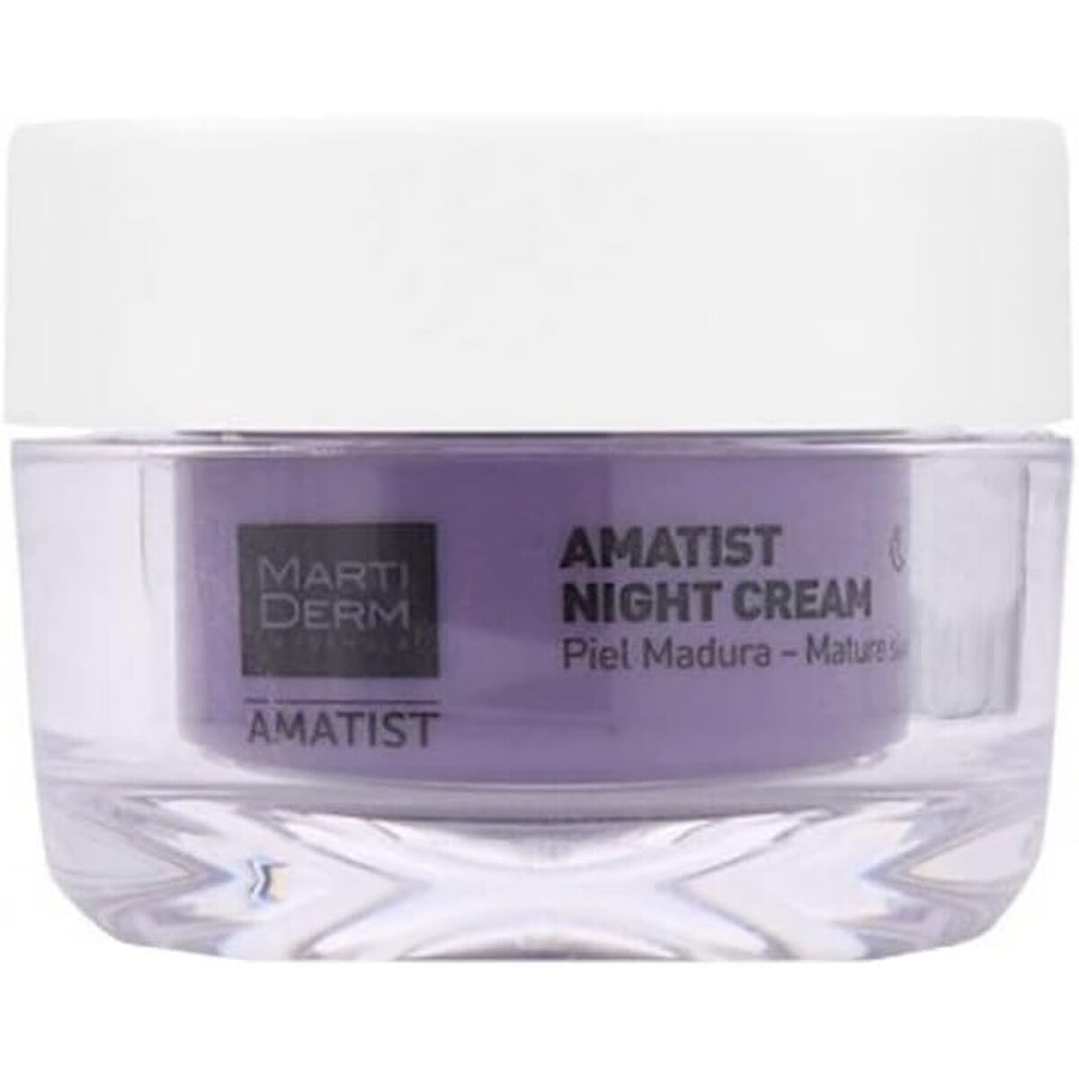 Krem na Dzień Martiderm AMATIST 50 ml